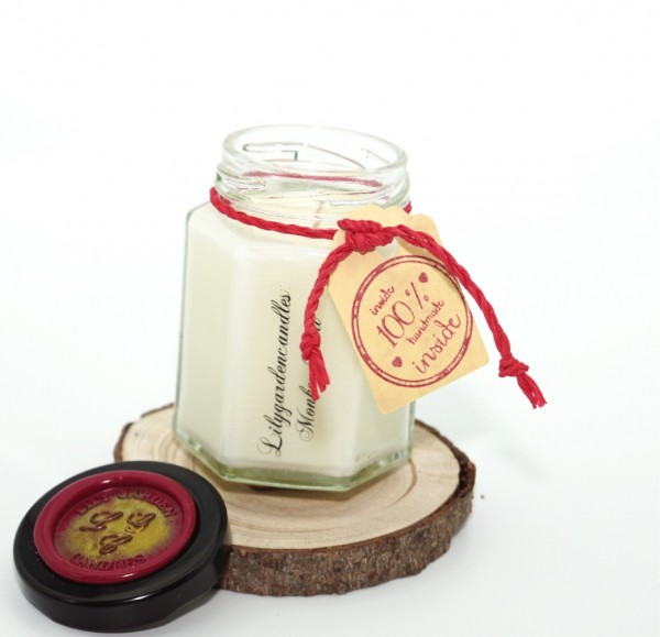 Monkey Fart Country House Jar small