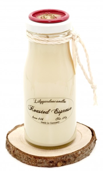 Roasted Espresso Milk Bottle small